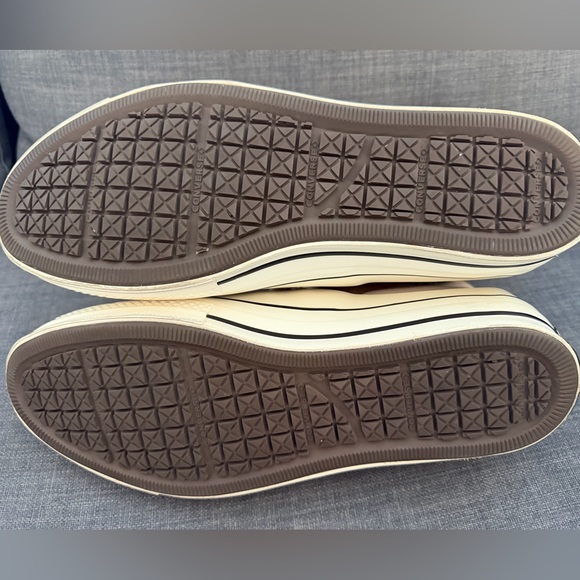 The Kim Jones x Converse Chuck 70 Utility -natural - Picture 2 of 9